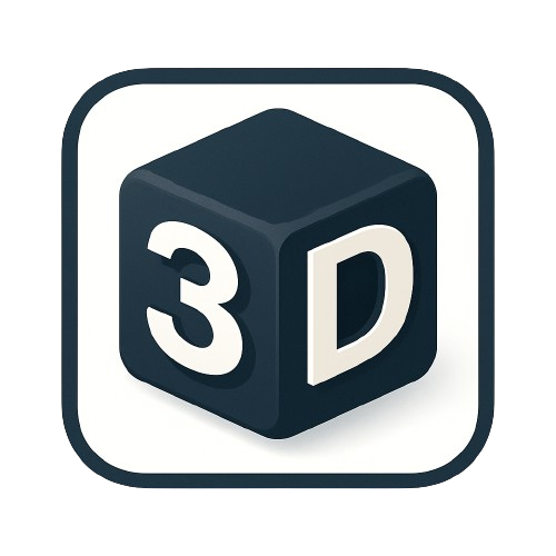 3D
